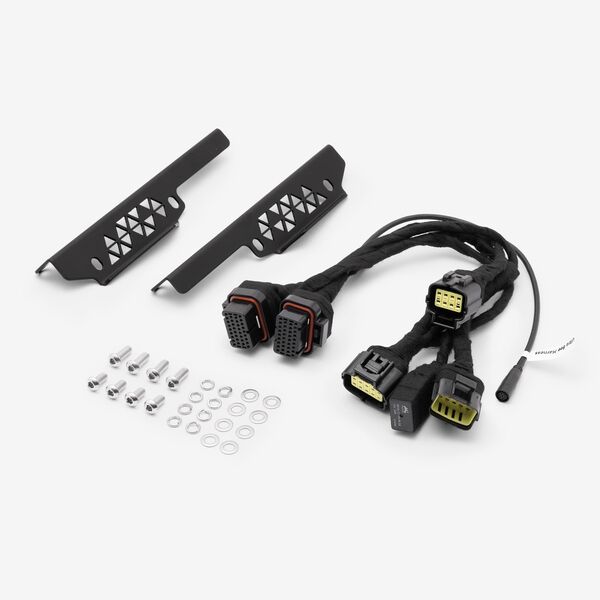 EBMX X-9000 V3 Harness | Sur-Ron Ultra Bee