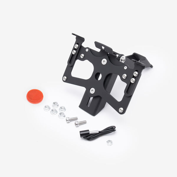 Tail Tidy for TL25 | Talaria X3 Road Legal