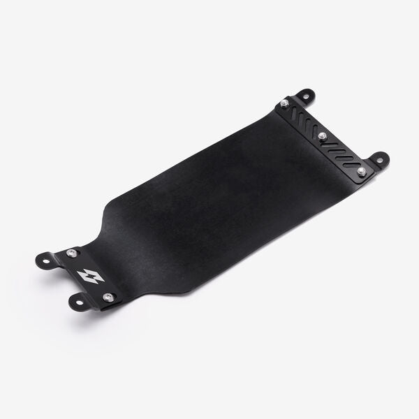 Extended Rubber Rear Mud Flap | Sur-Ron Light Bee