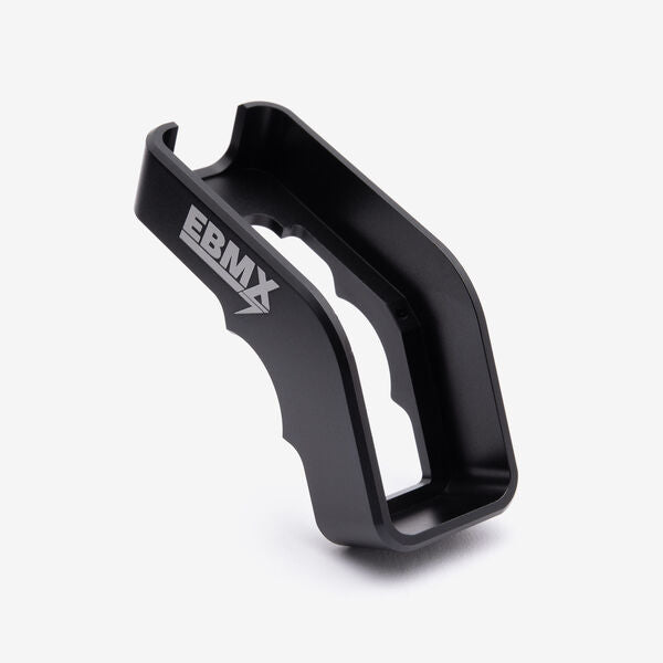 EBMX SW102 Speedo Guard Black | Sur-Ron Light Bee & Ultra Bee