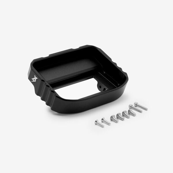 EBMX BC351 Speedo Guard Black | Talaria & E Ride Pro SS | HNDG008