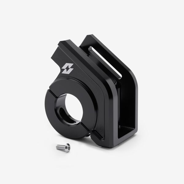 Speedo Assembly Guard Black
