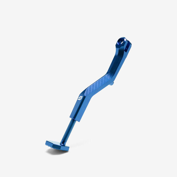 Aluminium Side Stand Blue | Light Bee & Talaria product image