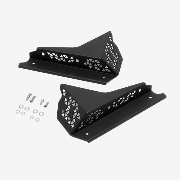 EBMX X-9000 Pro Mount Kit Black | Sur-Ron Ultra Bee
