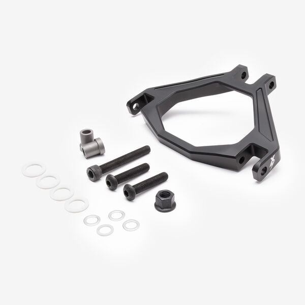 EBMX Upgraded Suspension Triangle Black | Sur-Ron Ultra Bee | BRCKT384