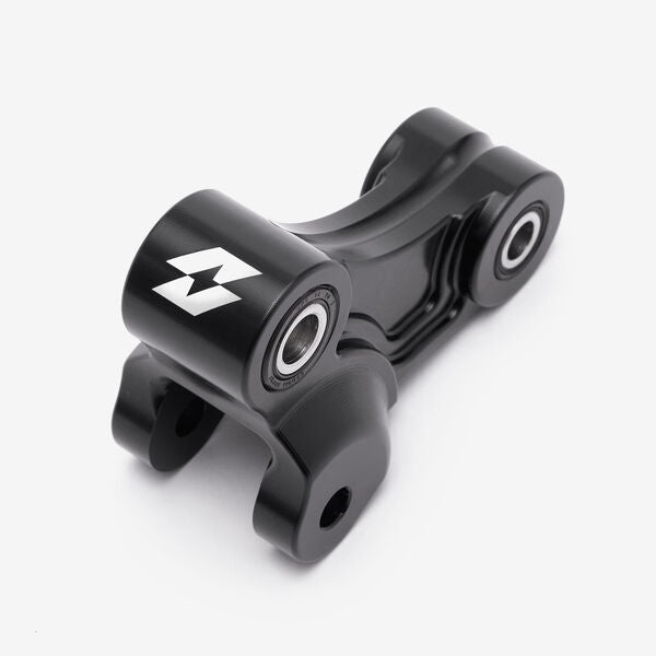 Rear Shock Linkage for Talaria Sting Black