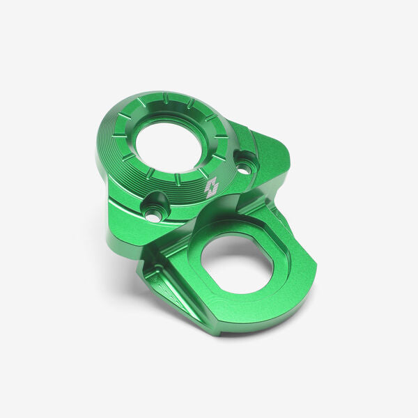 Sur-Ron Light Bee ignition mount plate, alternate view 5