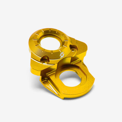 Full-E Charged ignition mount plate for Sur-Ron Light Bee