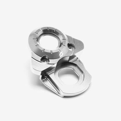 Sur-Ron Light Bee ignition mount plate, alternate view 7