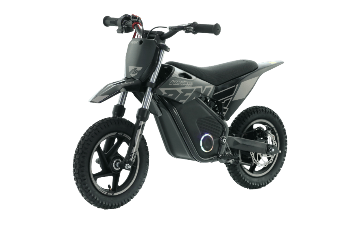 RFN WARRIOR KIDS SX-E400 | ELECTRIC DIRT BIKE