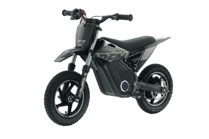 RFN WARRIOR KIDS SX-E400 | ELECTRIC DIRT BIKE