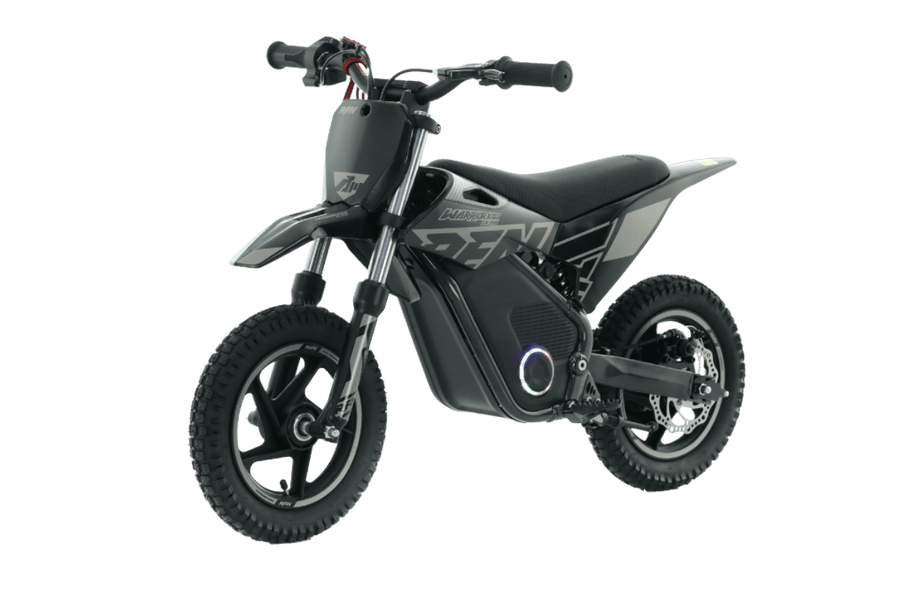RFN Warrior Kids Sx-e400