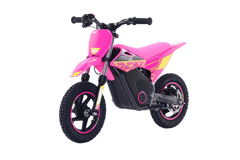 RFN WARRIOR KIDS SX-E400 | ELECTRIC DIRT BIKE