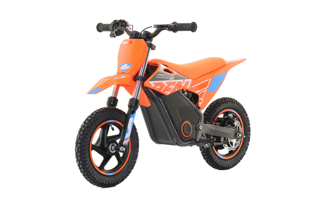 RFN WARRIOR KIDS SX-E400 | ELECTRIC DIRT BIKE