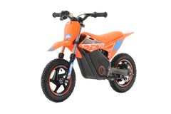 RFN WARRIOR KIDS SX-E400 | ELECTRIC DIRT BIKE