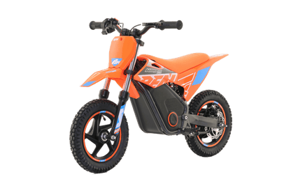 RFN WARRIOR KIDS SX-E400 | ELECTRIC DIRT BIKE