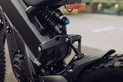 TALARIA X3 MX PRO electric dirt bike, official studio photo