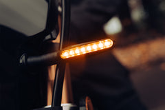 TALARIA KOMODO L3E ROAD LEGAL electric motorbike, official studio photo