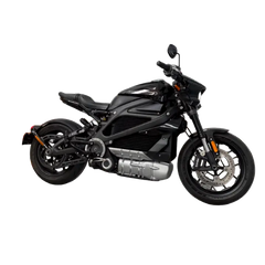 2023 LIVEWIRE ONE – Grey - 4000 Miles | Electric Motorbike