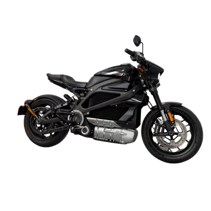 2023 LIVEWIRE ONE – Grey - 4000 Miles | Electric Motorbike