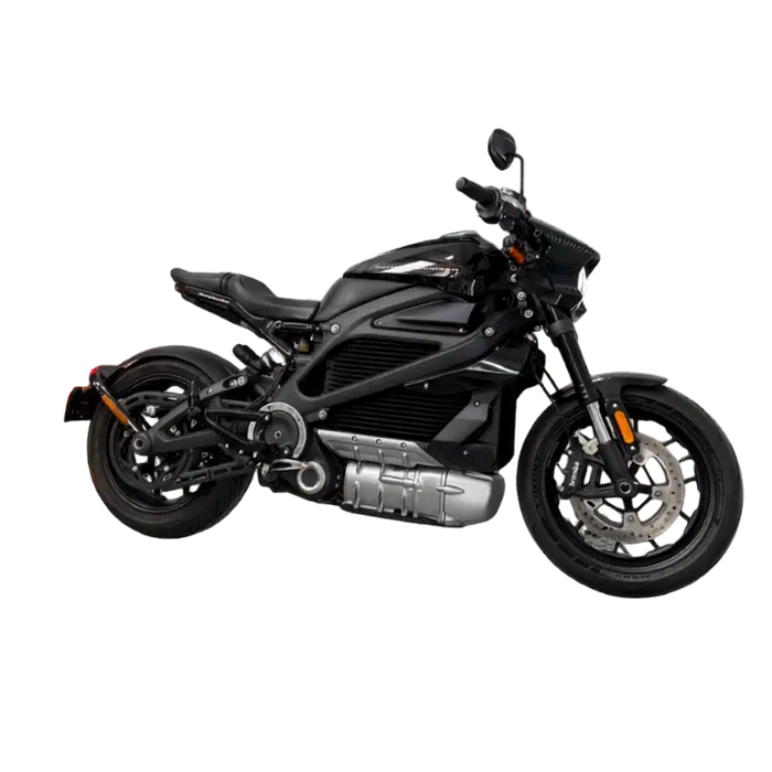 2023 LIVEWIRE ONE – Grey - 4000 Miles | Electric Motorbike