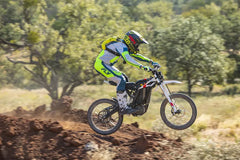 ZERO XB | ELECTRIC DIRT BIKE