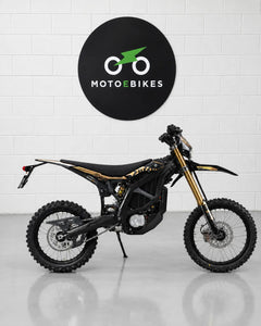 2026 SUR-RON LIGHT BEE 2 L3e 24kW | ROAD LEGAL ELECTRIC MOTORBIKE