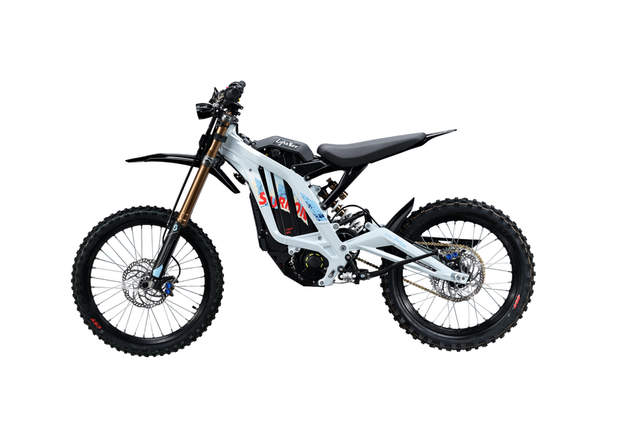 Sur-ron Light Bee LBX