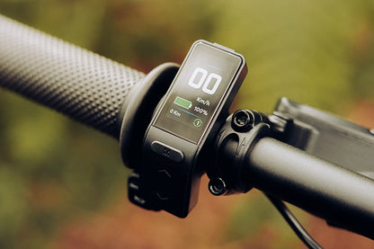TALARIA STING R electric dirt bike, side profile