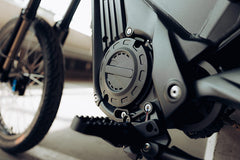TALARIA X3 PRO ROAD LEGAL electric moped, side profile