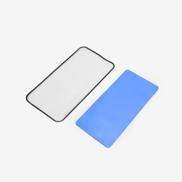 EBMX X-9000 Thermal Pad & Seal