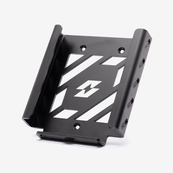 Charger Wall Bracket Black | Sur-Ron Light Bee Pre-2025