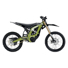 2026 Sur-Ron Light Bee 2 24kW Electric Dirt Bike | ELECTRIC DIRT BIKE