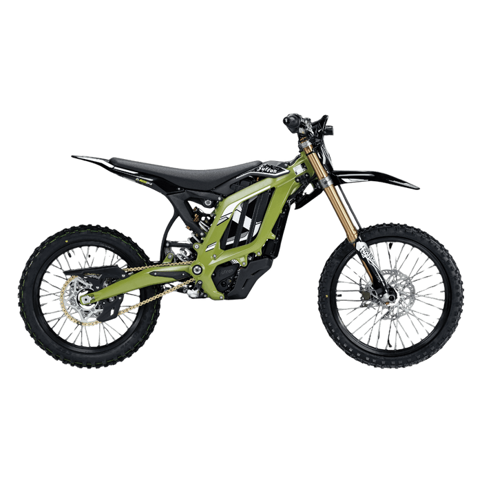 2026 Sur-Ron Light Bee 2 24kW Electric Dirt Bike | ELECTRIC DIRT BIKE