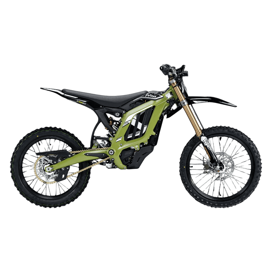 2026 Sur-ron Light Bee 2 24kw Electric Dirt Bike
