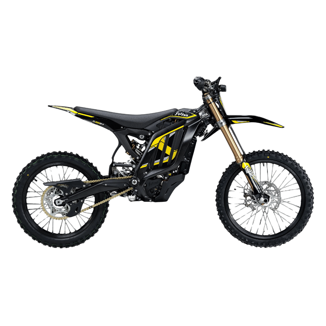 2026 Sur-Ron Light Bee 2 X electric motorbike product view