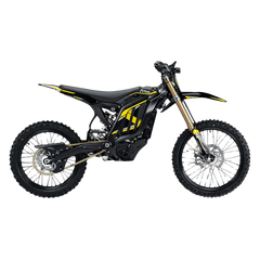2026 Sur-Ron Light Bee 2 24kW Electric Dirt Bike | ELECTRIC DIRT BIKE