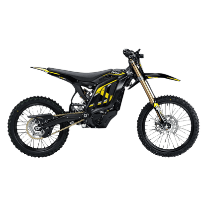 2026 Sur-Ron Light Bee 2 X electric motorbike product view