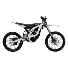 2026 Sur-Ron Light Bee 2 24kW Electric Dirt Bike | ELECTRIC DIRT BIKE