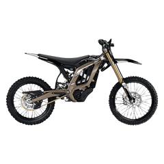 2026 Sur-Ron Light Bee 2 24kW Electric Dirt Bike | ELECTRIC DIRT BIKE