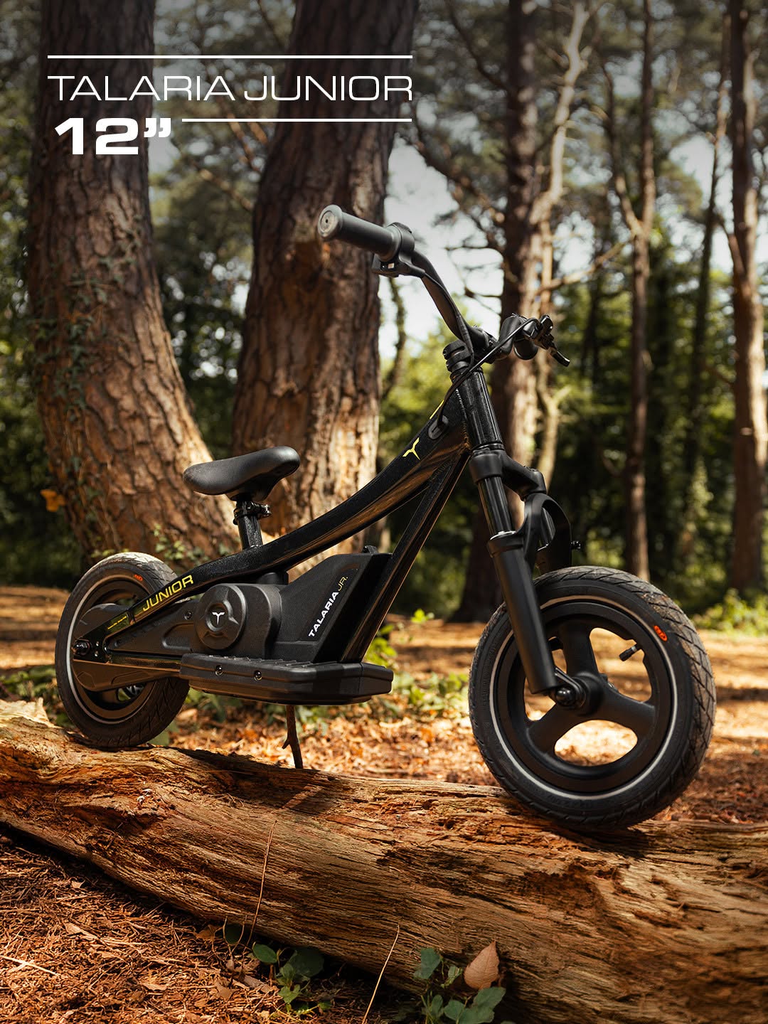 Talaria JR-12 ET01 - 12 inch - Kids Electric Dirt Bike | ELECTRIC DIRT BIKE