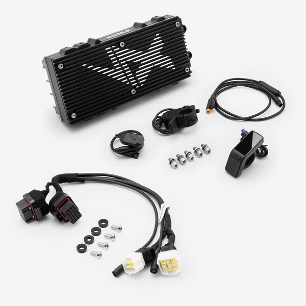 EBMX X-9000 V3 Controller | Talaria Sting