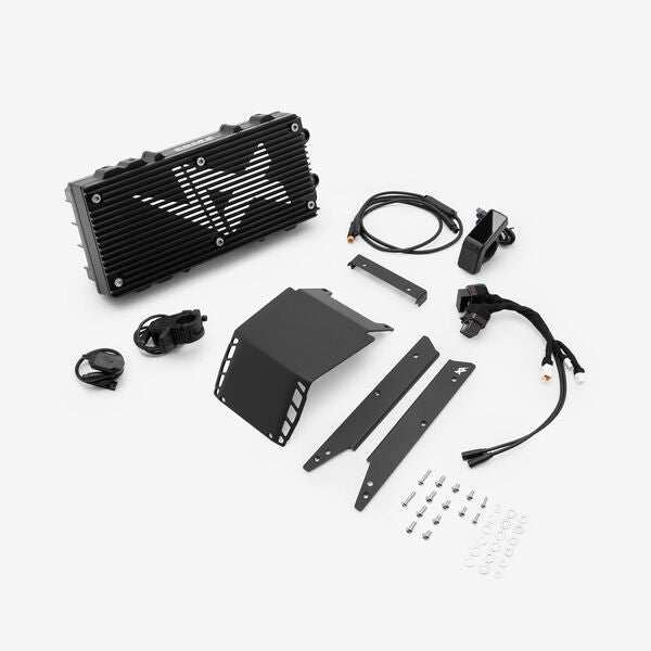 EBMX X-9000 V3 Controller Black | Talaria X3 Pro