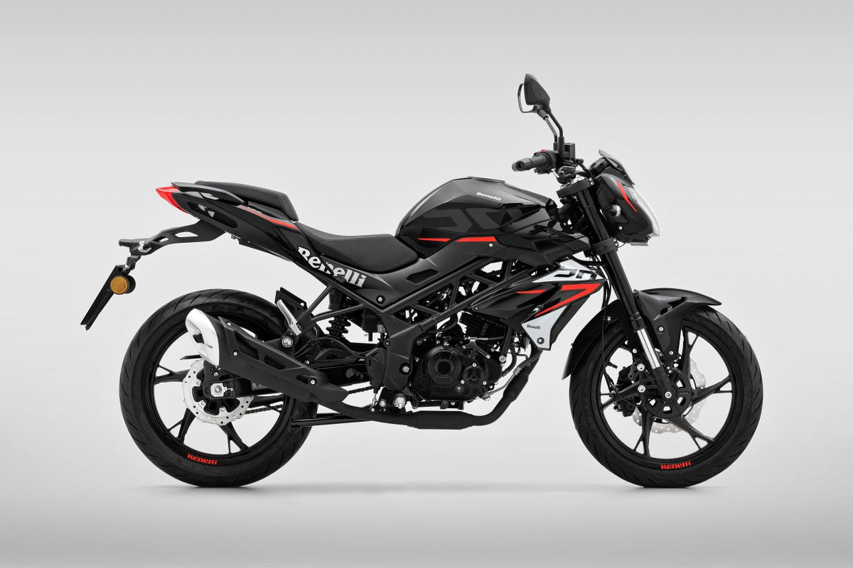 Benelli BN 125 | 2026