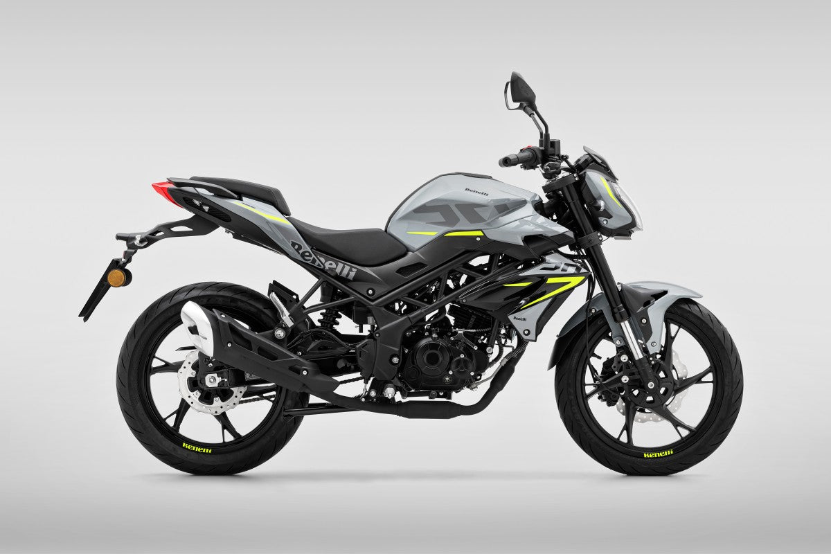 Benelli BN 125 | 2026