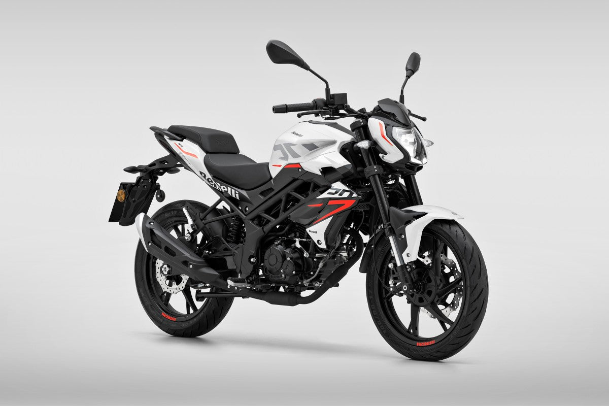 Benelli BN 125 | 2026