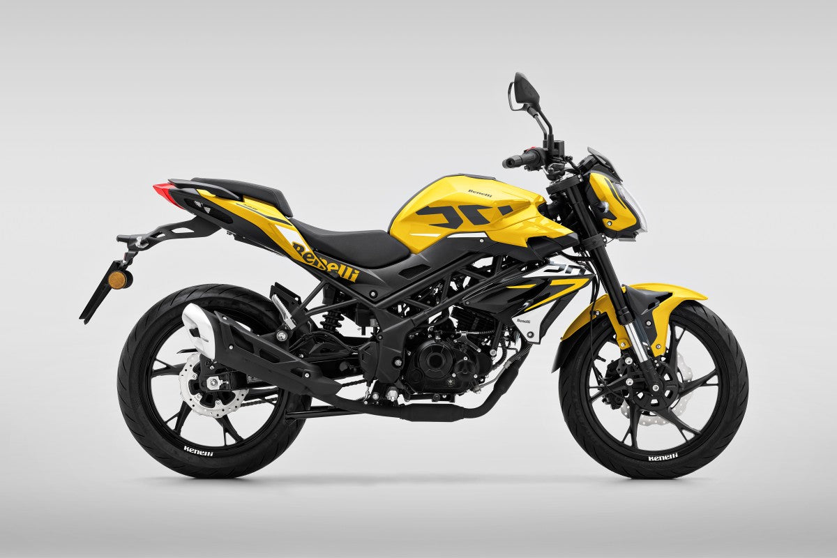 Benelli BN 125 | 2026