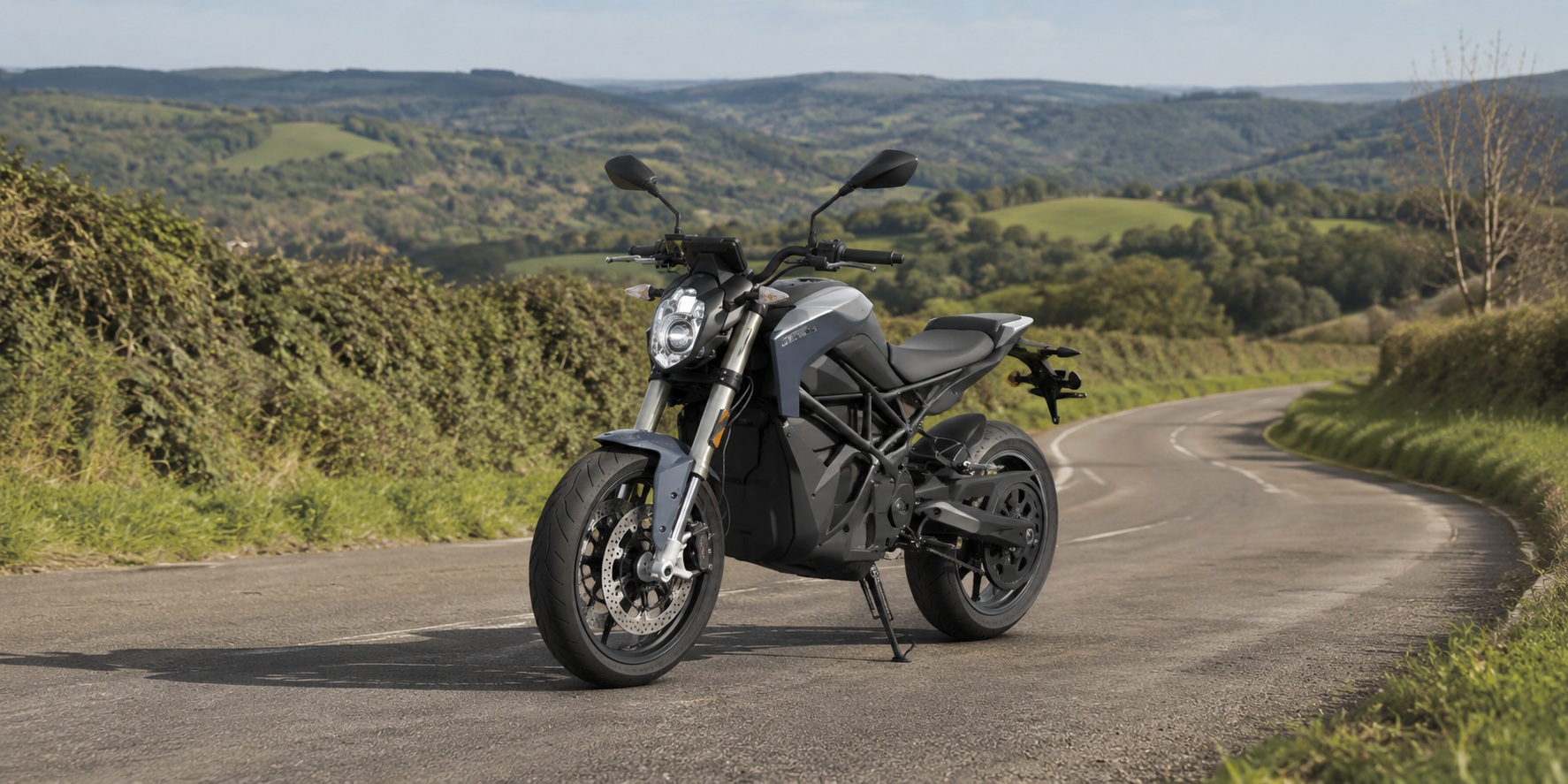 MotoEbikes electric motorbike licence advice