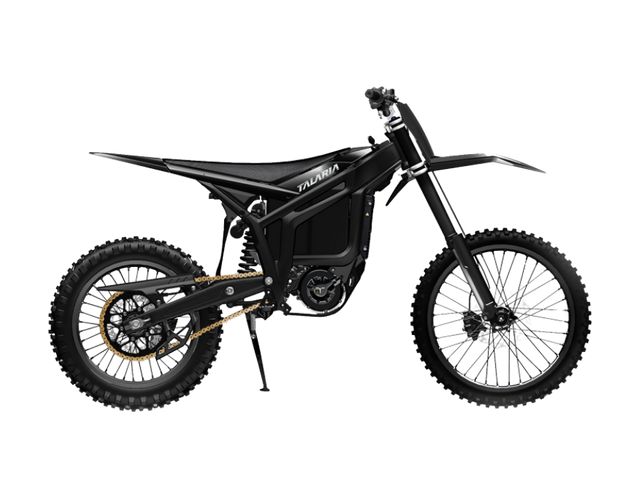 TALARIA KOMODO | ELECTRIC DIRT BIKE
