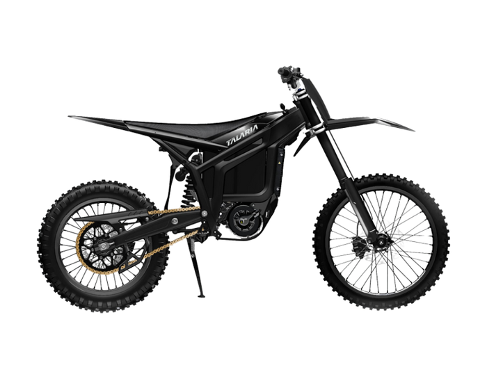 TALARIA KOMODO | ELECTRIC DIRT BIKE